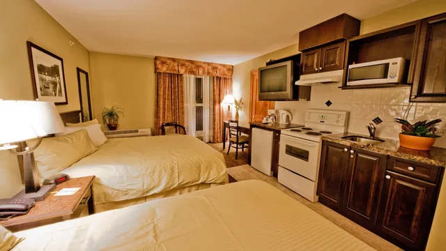 Days Inn by Wyndham Surrey photo 9
