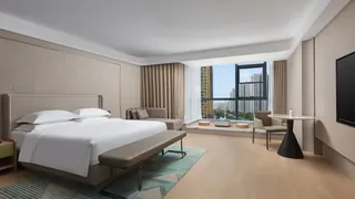 Days Hotel by Wyndham Taizhou Sanmen