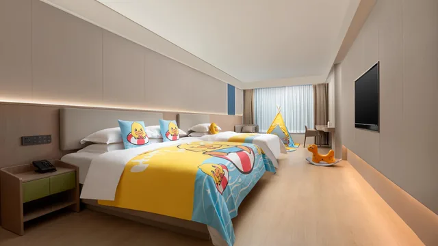 Days Hotel by Wyndham Taizhou Sanmen photo 3