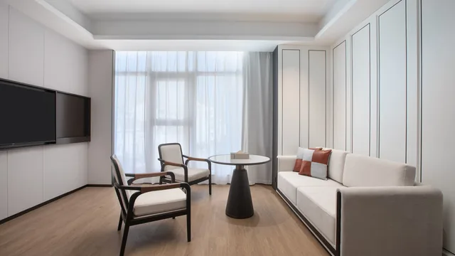Days Hotel by Wyndham Xianju Downtown photo 6