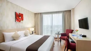 Days Hotel & Suites by Wyndham Jakarta Airport
