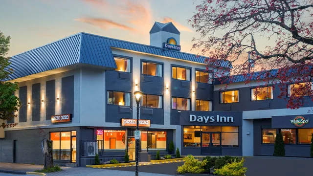 Days Inn by Wyndham Terrace photo 1