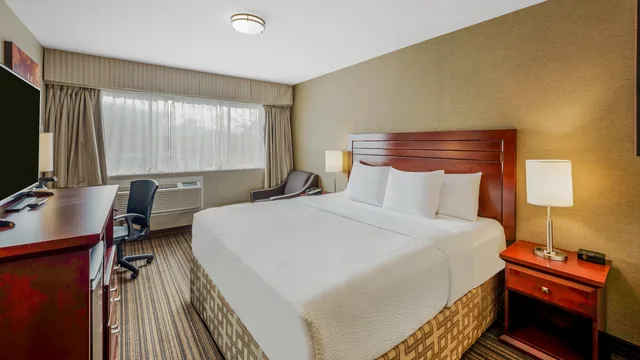 Days Inn by Wyndham Terrace photo 5