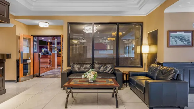 Days Inn by Wyndham Terrace photo 6