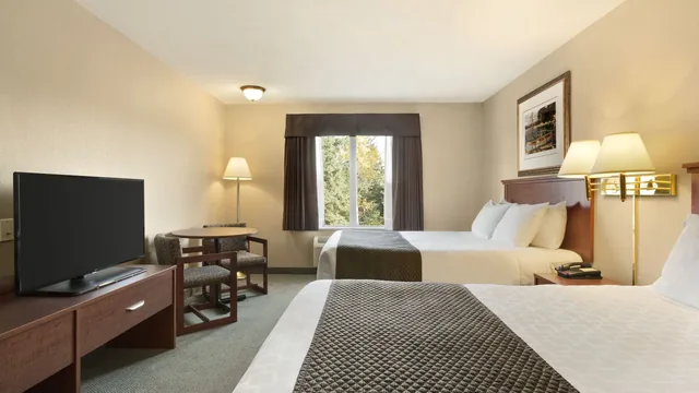 Days Inn by Wyndham Thunder Bay North photo 2