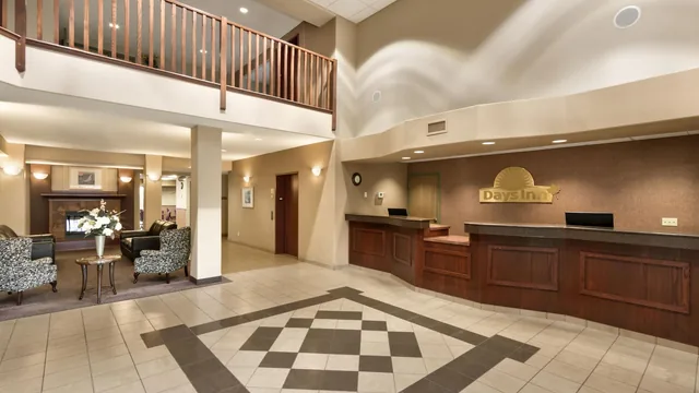 Days Inn by Wyndham Thunder Bay North photo 4