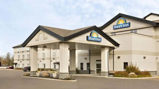 Days Inn by Wyndham Thunder Bay North photo 5