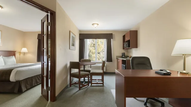 Days Inn by Wyndham Thunder Bay North photo 6