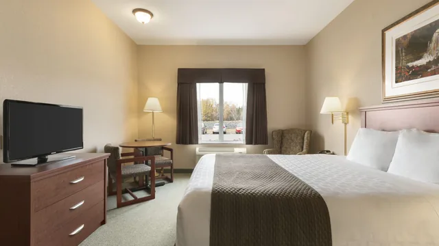 Days Inn by Wyndham Thunder Bay North photo 8