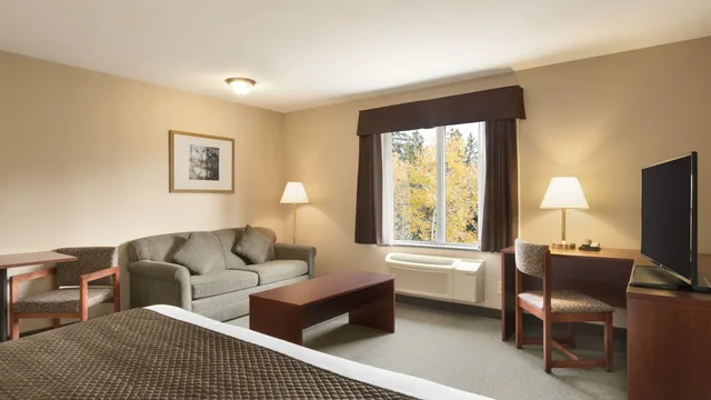 Days Inn by Wyndham Thunder Bay North photo 9