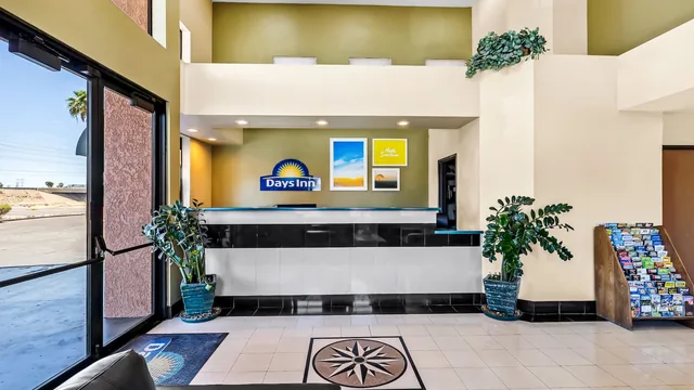 Days Inn by Wyndham Tucson Airport photo 7