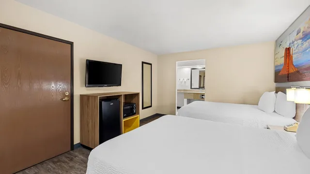 Days Inn by Wyndham Tucson Airport photo 10