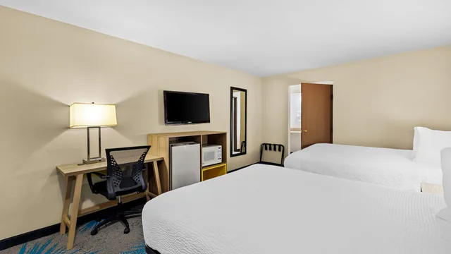 Days Inn by Wyndham Tucson Airport photo 11