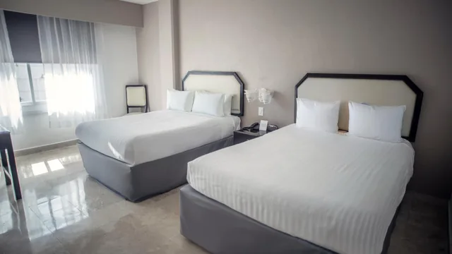 Days Inn by Wyndham Tuxtepec photo 5
