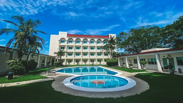Days Inn by Wyndham Tuxtepec photo 6