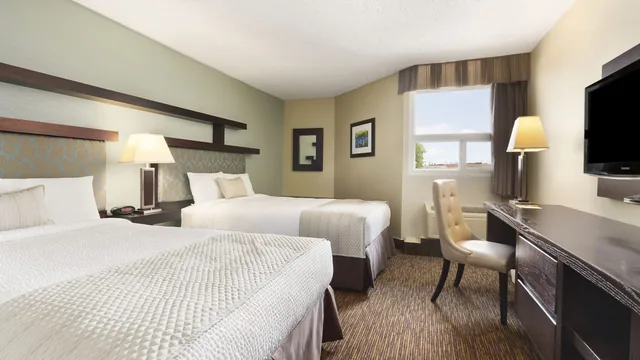 Days Inn by Wyndham Vermilion photo 8