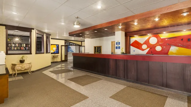 Days Inn by Wyndham Vermilion photo 11