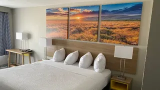 Days Inn by Wyndham Waco University Area