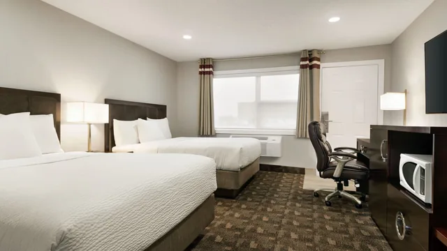 Days Inn by Wyndham Wainwright photo 10
