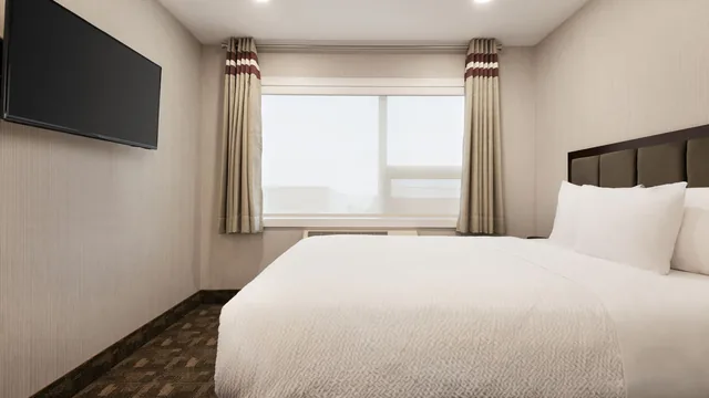 Days Inn by Wyndham Wainwright photo 11