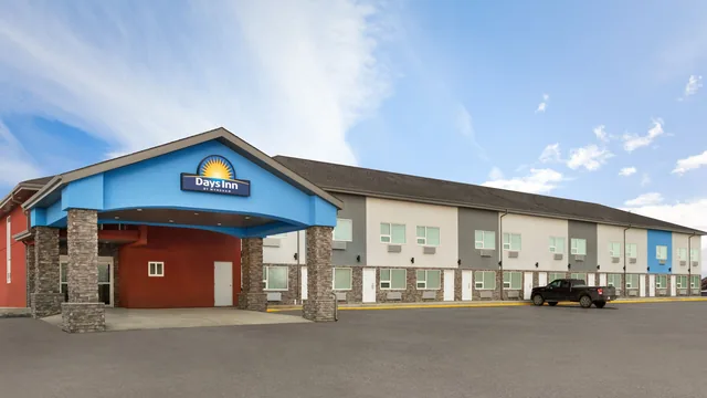 Days Inn by Wyndham Wainwright photo 12