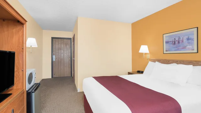 Days Inn by Wyndham Wall photo 4