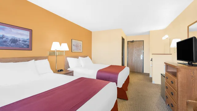 Days Inn by Wyndham Wall photo 5