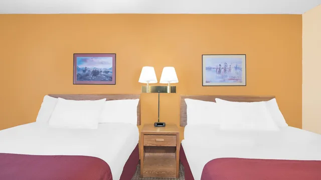 Days Inn by Wyndham Wall photo 6