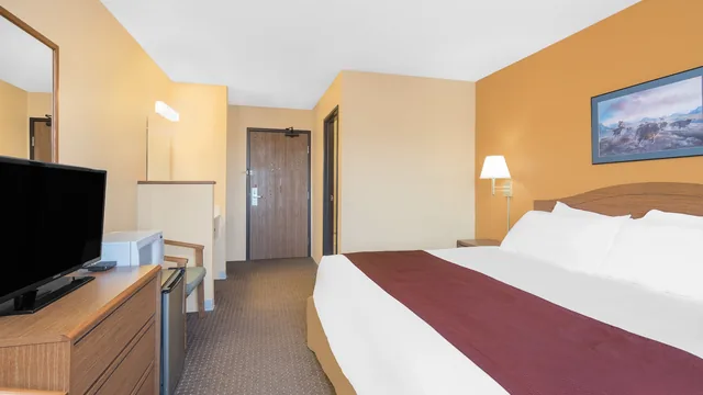 Days Inn by Wyndham Wall photo 8