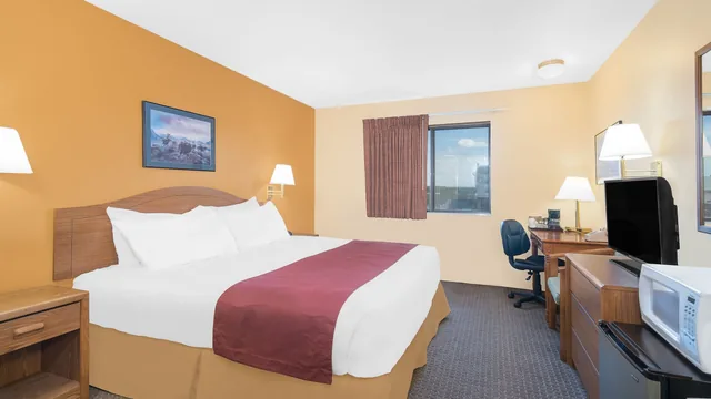 Days Inn by Wyndham Wall photo 9