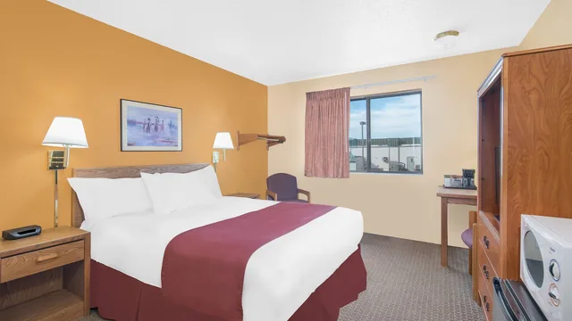 Days Inn by Wyndham Wall photo 12