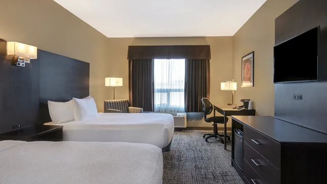 Days Inn & Suites by Wyndham Warman photo 5