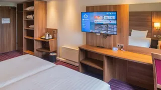 Days Inn by Wyndham Wetherby