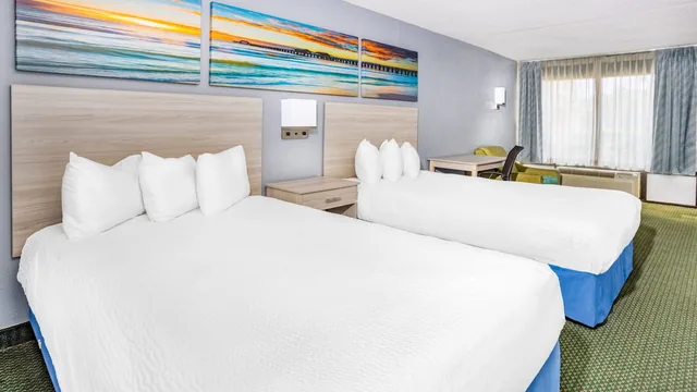 Days Inn & Suites by Wyndham Williamsburg Colonial photo 5