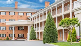 Days Inn by Wyndham Williamsburg Historic Area