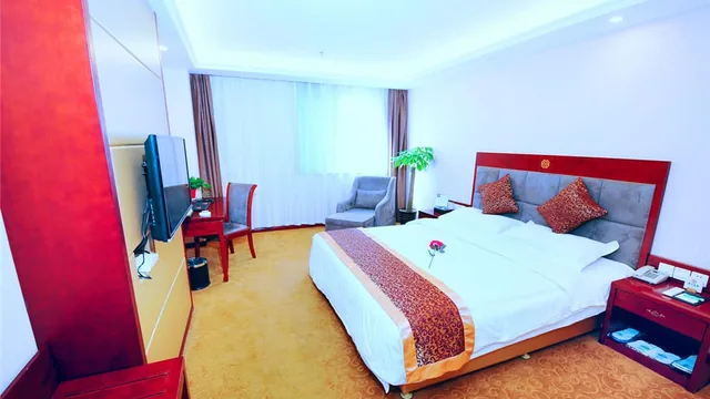 Days Inn by Wyndham City Centre Xian photo 4