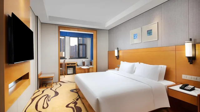 Days Inn by Wyndham Xian South photo 4