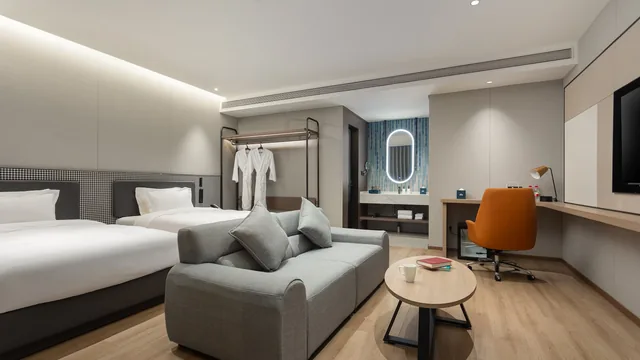 Days Inn by Wyndham Xian Yanliang photo 7