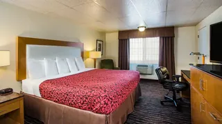 Days Inn by Wyndham Yakima