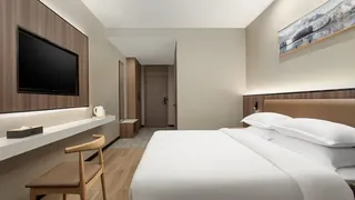 Days Inn by Wyndham Yangzhou Guangling