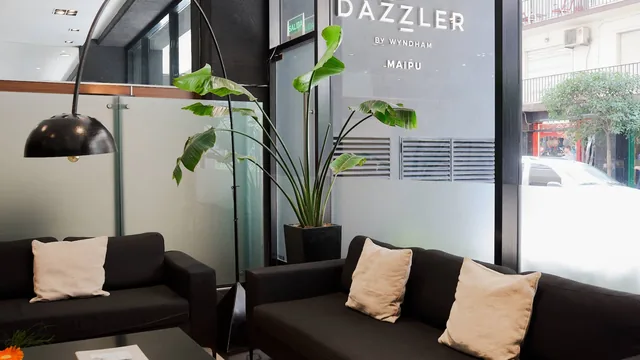 Dazzler by Wyndham Buenos Aires Maipu photo 5