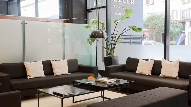 Dazzler by Wyndham Buenos Aires Maipu photo 6