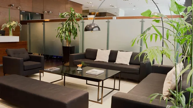 Dazzler by Wyndham Buenos Aires Maipu photo 10