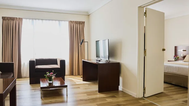 Dazzler by Wyndham Buenos Aires San Martin photo 8