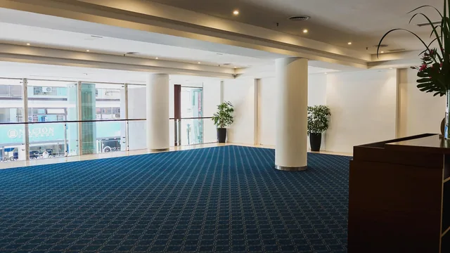 Dazzler by Wyndham Buenos Aires San Martin photo 11