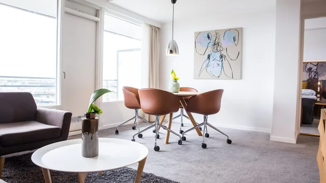 Comwell Hvide Hus Aalborg, Dolce by Wyndham photo 4