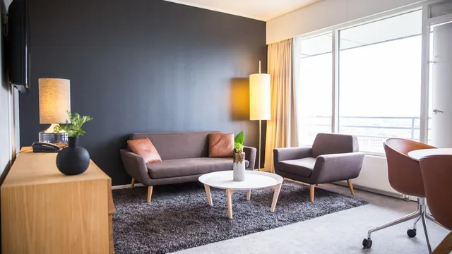 Comwell Hvide Hus Aalborg, Dolce by Wyndham photo 5
