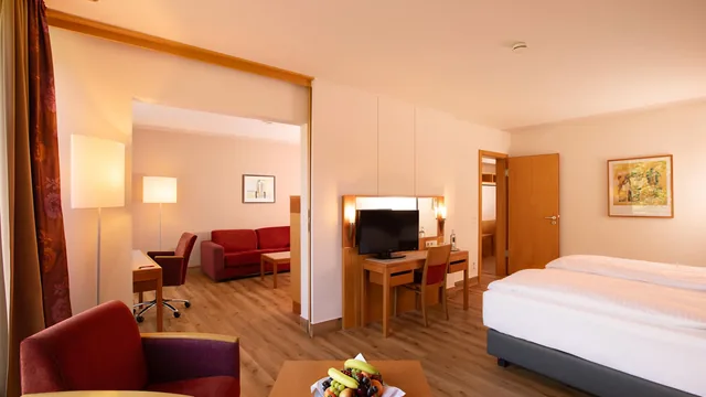 Dolce by Wyndham Bad Nauheim photo 4