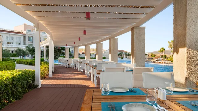 Dolce by Wyndham Cesme Alacati photo 1