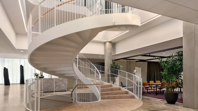 Comwell Copenhagen Portside Dolce by Wyndham photo 1